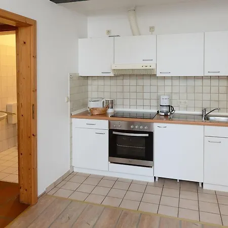 Apartman Appartement-bauernhaus *