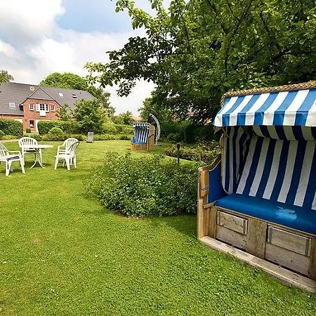 Apartman Appartement-bauernhaus